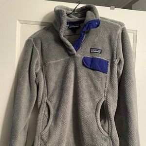 Women’s Patagonia Fleece
